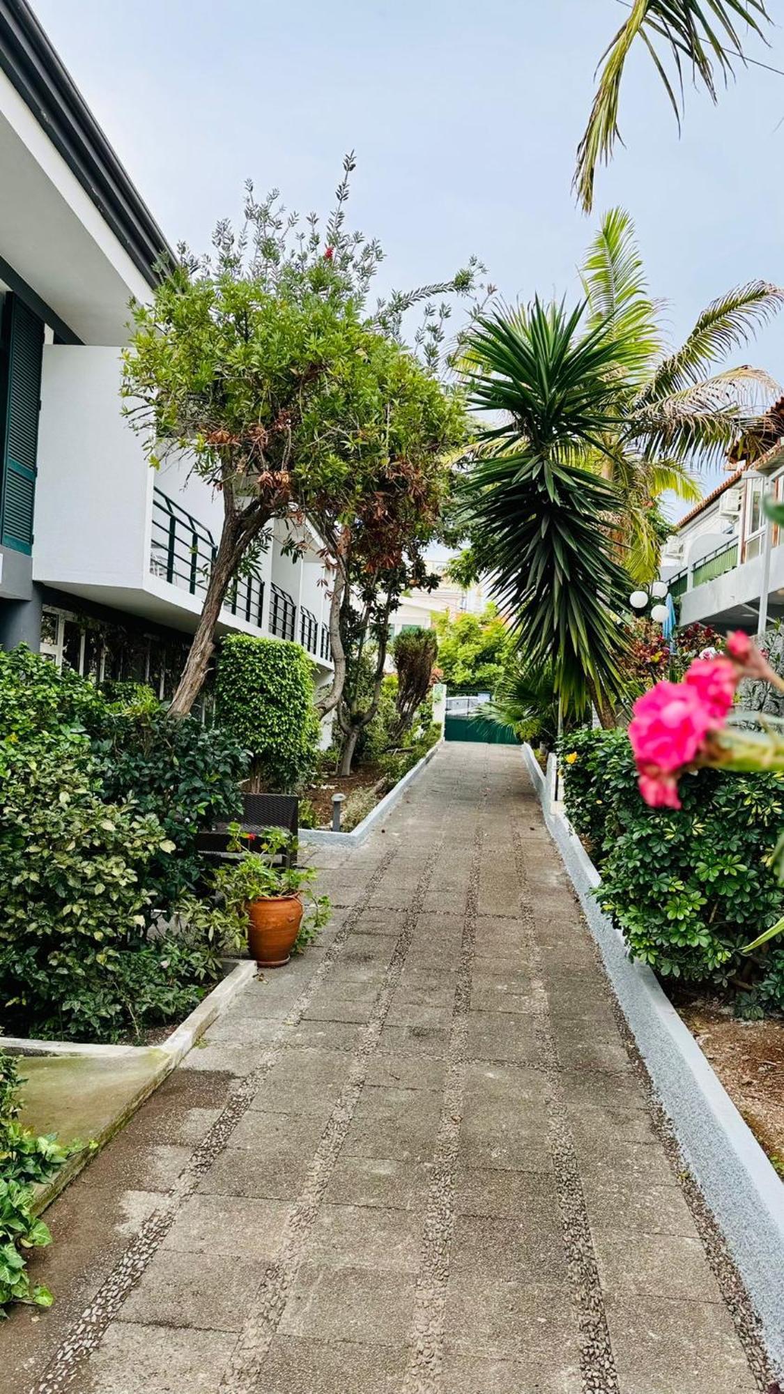 Monte Verde Funchal  Exterior photo