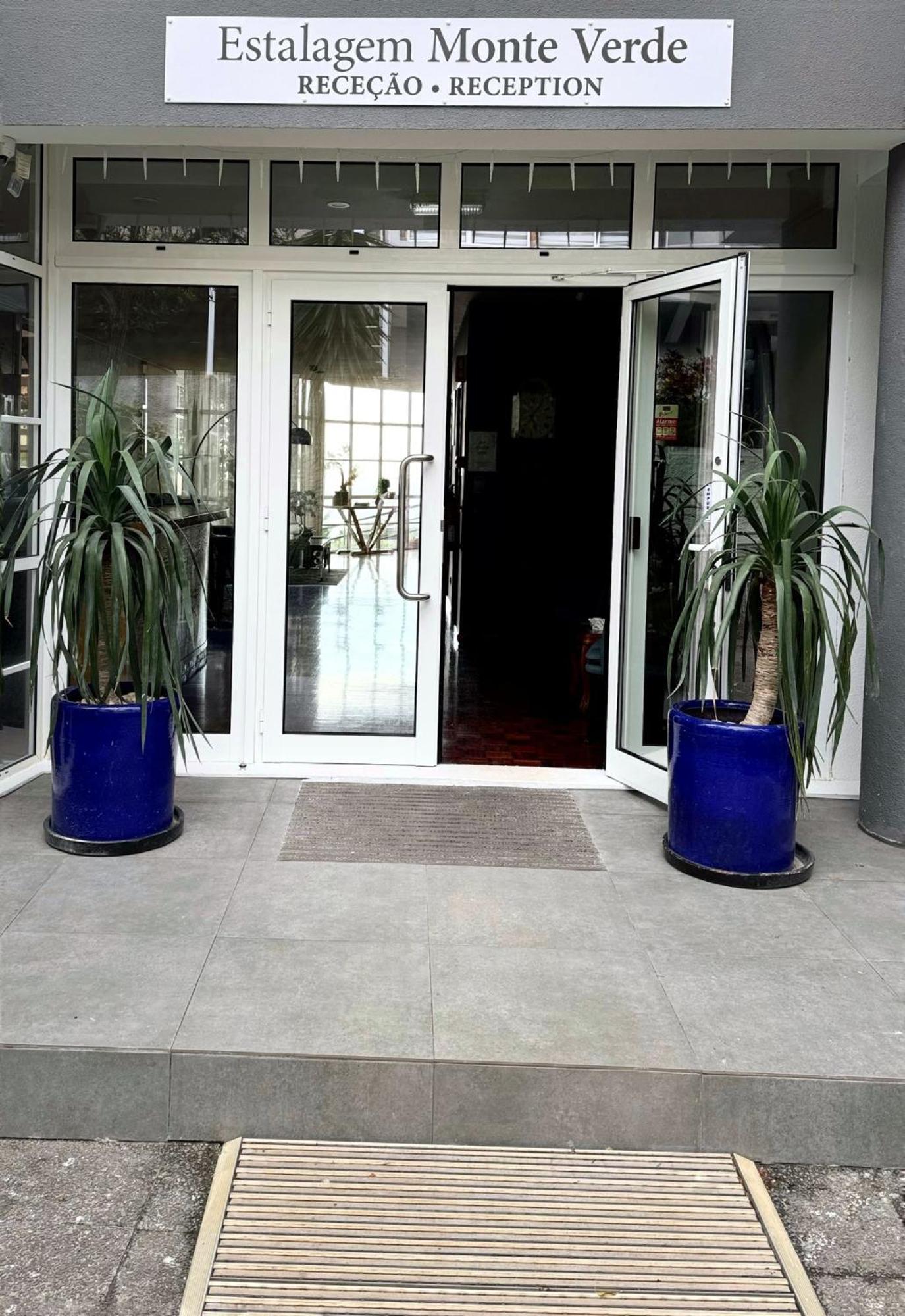 Monte Verde Funchal  Exterior photo